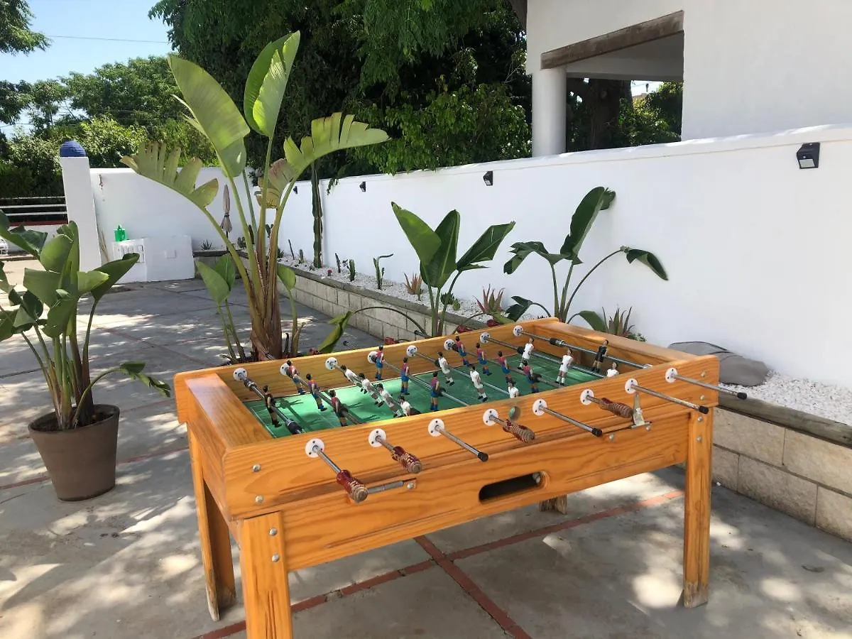 Gatu Premium Villa Lurberri Piscina Privada, 4 Dormitorios, 2 Banos, Parking , Jardines, 