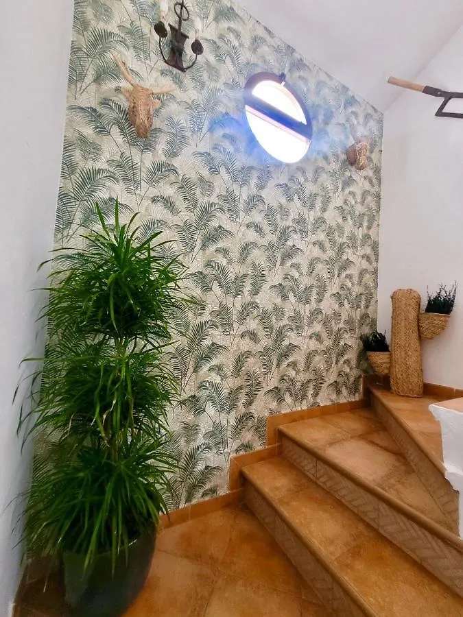 Holiday home Gatu Premium Villa Lurberri Piscina Privada, 4 Dormitorios, 2 Banos, Parking , Jardines, 