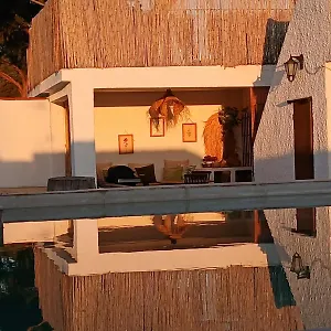 La Estrella - Piscina Privada Сasa de vacaciones