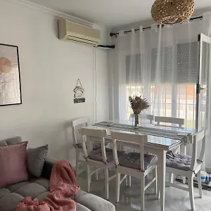 La Almadraba Apartamento
