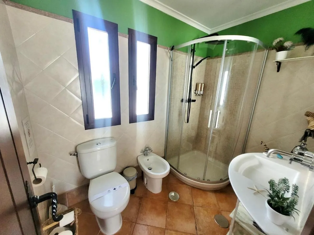 Gatu Premium Villa Lurberri Piscina Privada, 4 Dormitorios, 2 Banos, Parking , Jardines, 